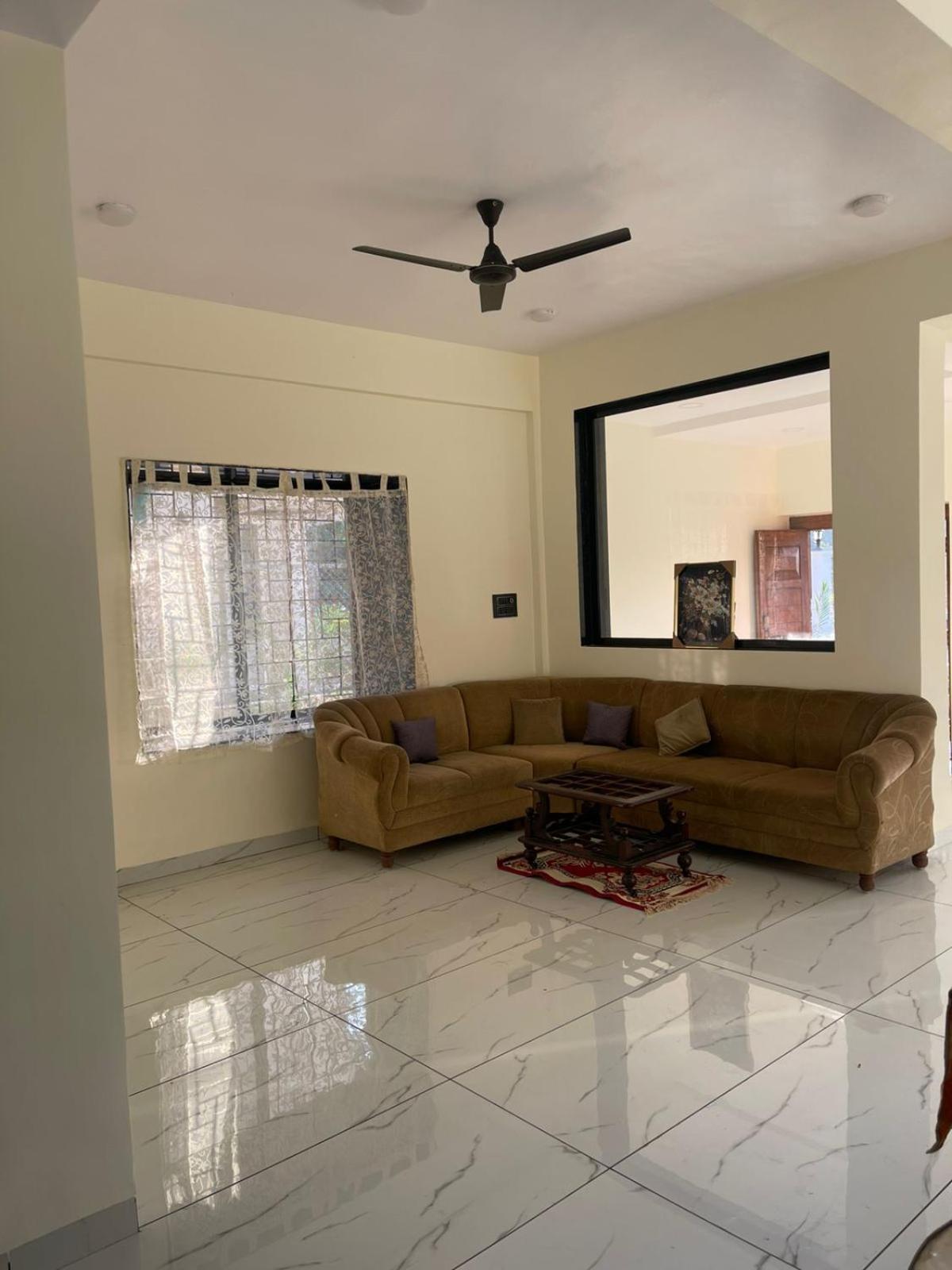 Lavish Villa - 3 Bhk Pool With Lawn Lonavala Exterior foto